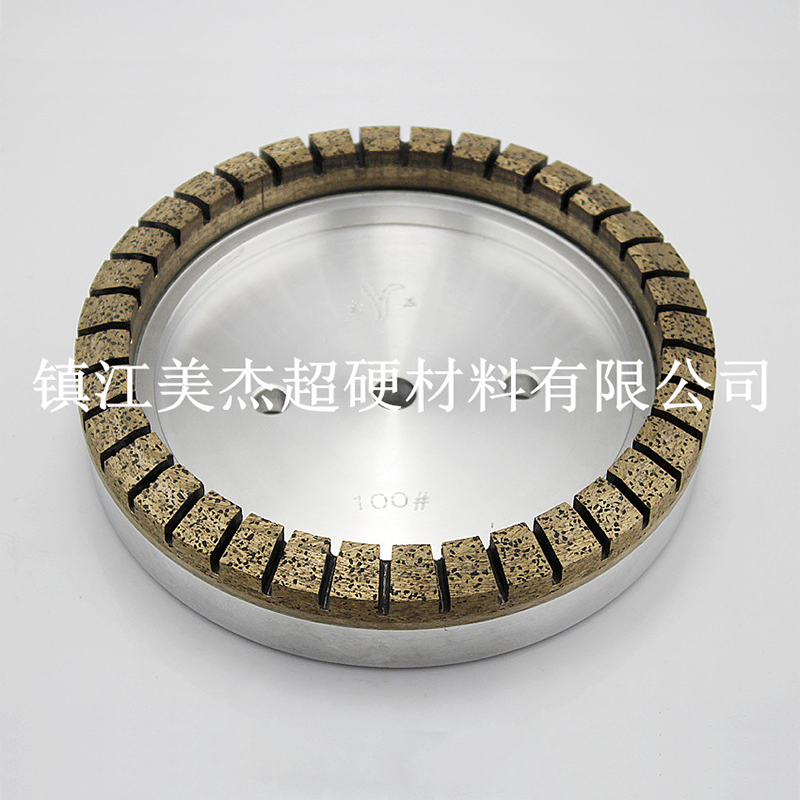 雙邊機1#全齒輪